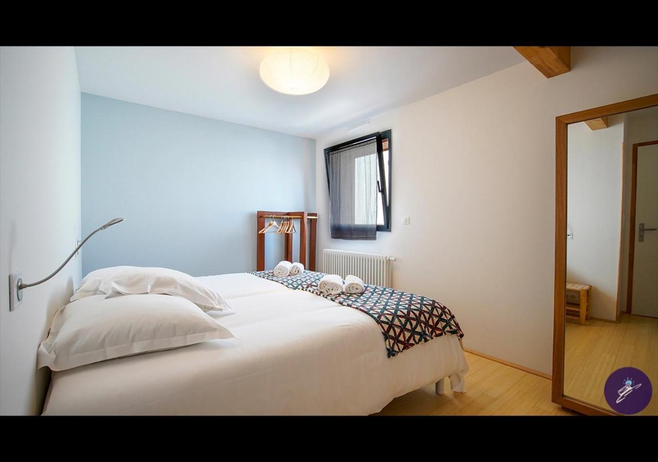 Cap Away I Appart Hotel Andernos-les-Bains Room photo
