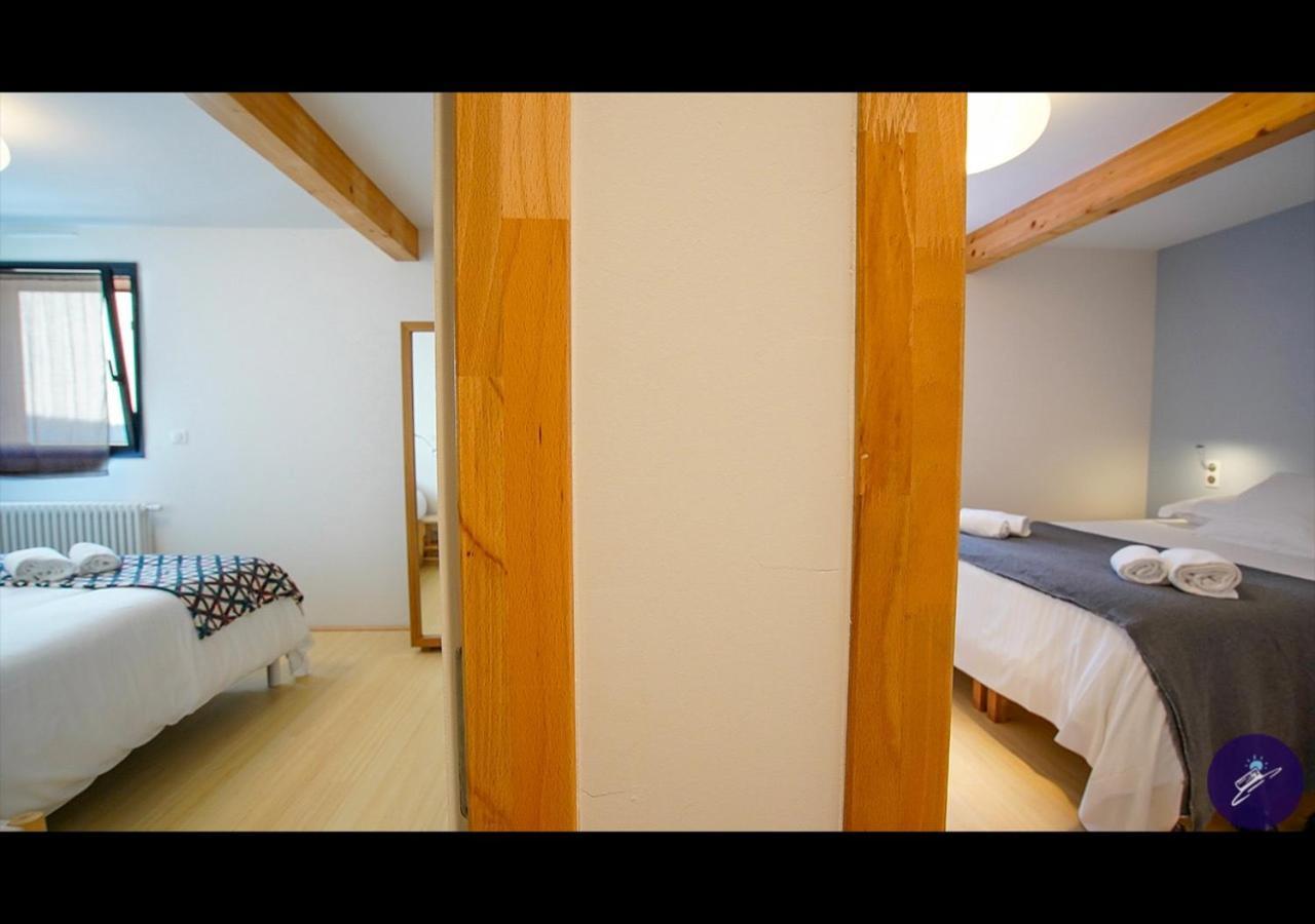 Cap Away I Appart Hotel Andernos-les-Bains Room photo